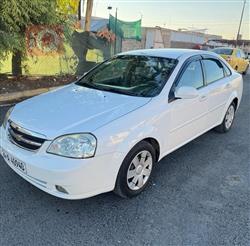 Chevrolet Optra